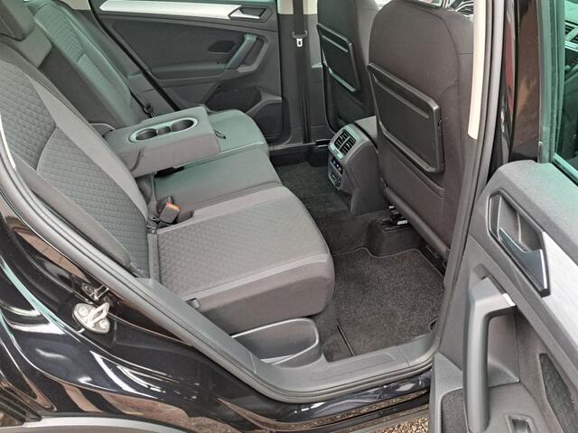 Volkswagen TIGUAN 1.5 TSI ACT 150 Pk Comfortl. Bs. Dsg-7 NAV. PDC