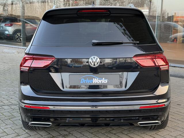 Volkswagen TIGUAN 2.0 TSI 4Motion| R-line | Highline | Pano | Key-less | Head-up | Camera Interesse, Proefrit? Bel of app met: 06-24 28 28 42 / 06-42130156