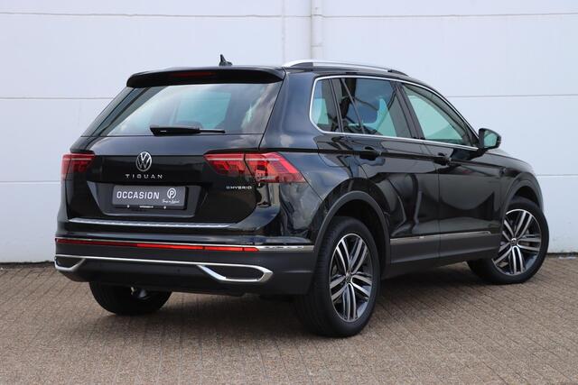 Volkswagen TIGUAN 1.4 TSI eHybrid Elegance 245pk DSG6 | SOH 92,7% |