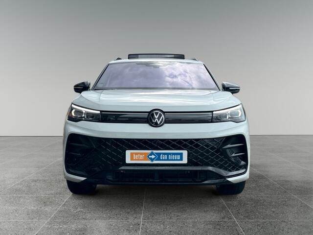 Volkswagen TIGUAN 1.5 272pk eHybrid R-Line Edition R-Line | Trekhaak | Head-Up Display