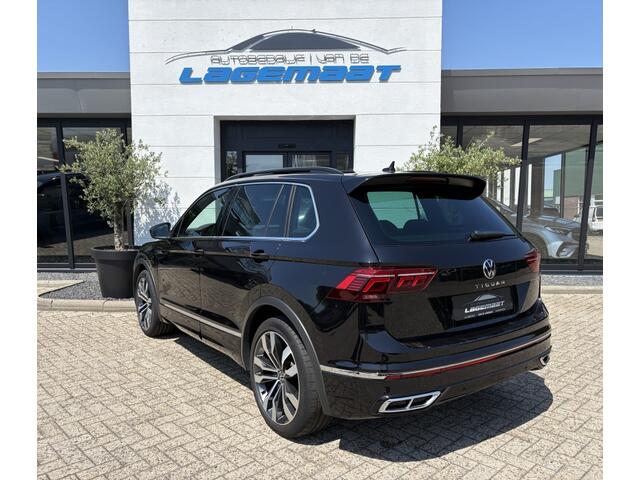 Volkswagen TIGUAN 1.5 TSI 2X R-Line -Pano - Trerkhaak - Harman & Kardon - Camera