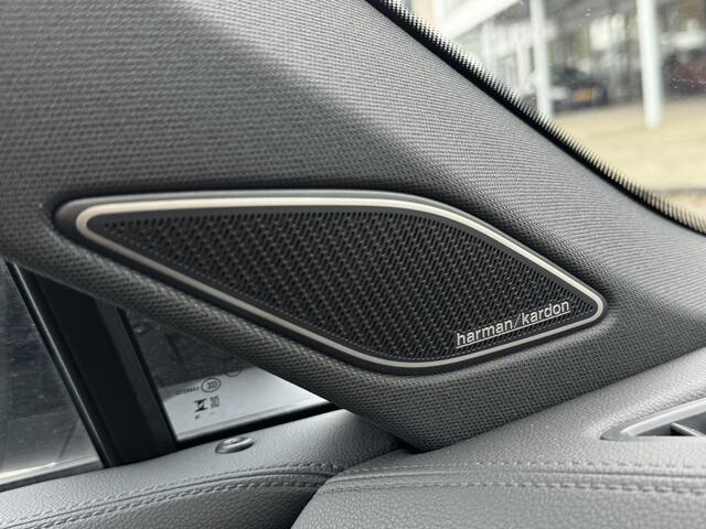 Volkswagen TIGUAN Hybrid 272pk DSG R-Line Blackstyle (Pano,Trekhaak,Harman,360,Headup)