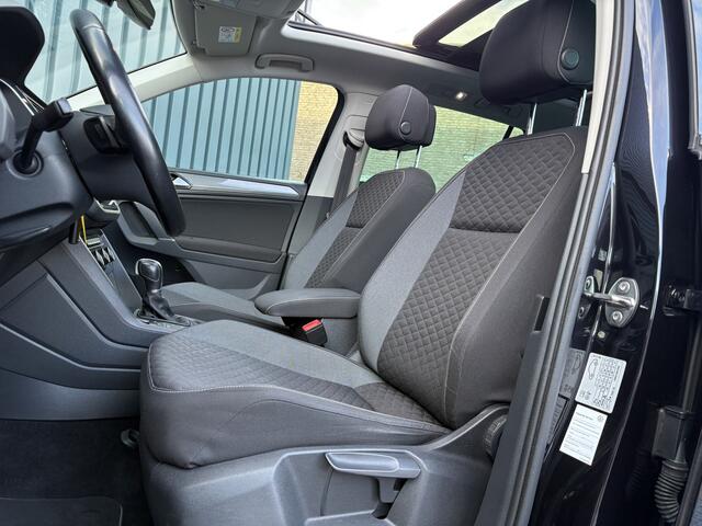 Volkswagen TIGUAN 1.4 TSI ACT Highline Business R | Pano | Trekhaak wegkl. | Elk. A-klep | Side Assist | Camera | Prijs Rijklaar!!