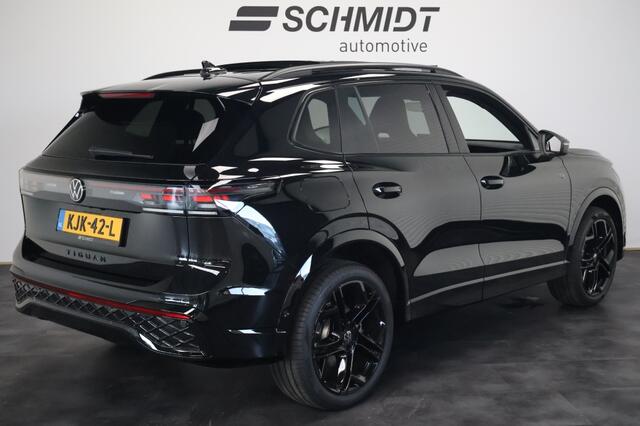Volkswagen TIGUAN 1.5 eHybrid R Line DSG 272pk | H&K | Panoramadak | Trekhaak