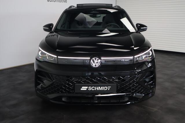 Volkswagen TIGUAN 1.5 eHybrid R Line DSG 272pk | H&K | Panoramadak | Trekhaak