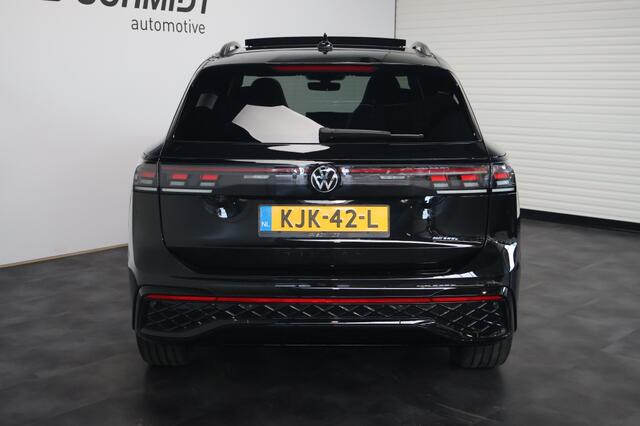 Volkswagen TIGUAN 1.5 eHybrid R Line DSG 272pk | H&K | Panoramadak | Trekhaak