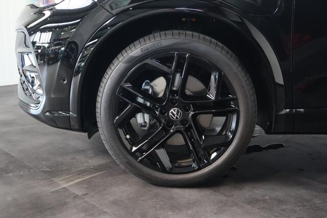 Volkswagen TIGUAN 1.5 eHybrid R Line DSG 272pk | H&K | Panoramadak | Trekhaak