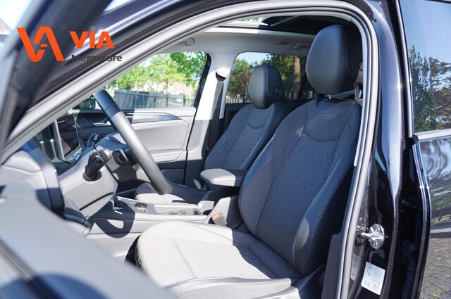 Volkswagen TIGUAN 1.5 eTSI Style Business | Pano | Keyless | Apple | LED | El. klep