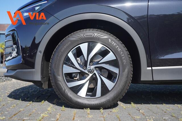 Volkswagen TIGUAN 1.5 eTSI Style Business | Pano | Keyless | Apple | LED | El. klep