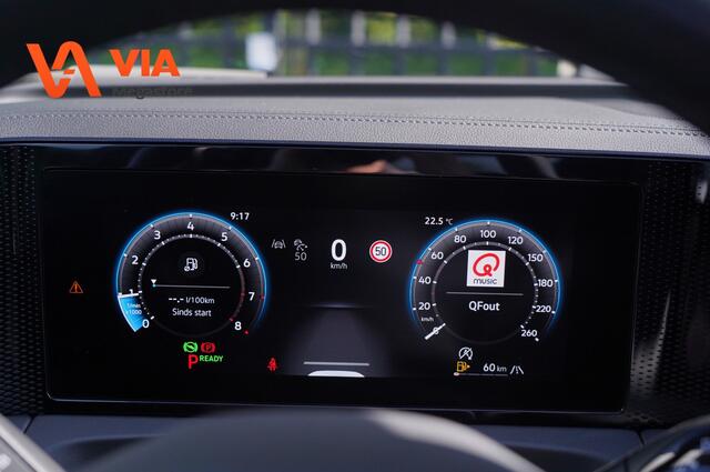 Volkswagen TIGUAN 1.5 eTSI Style Business | Pano | Keyless | Apple | LED | El. klep