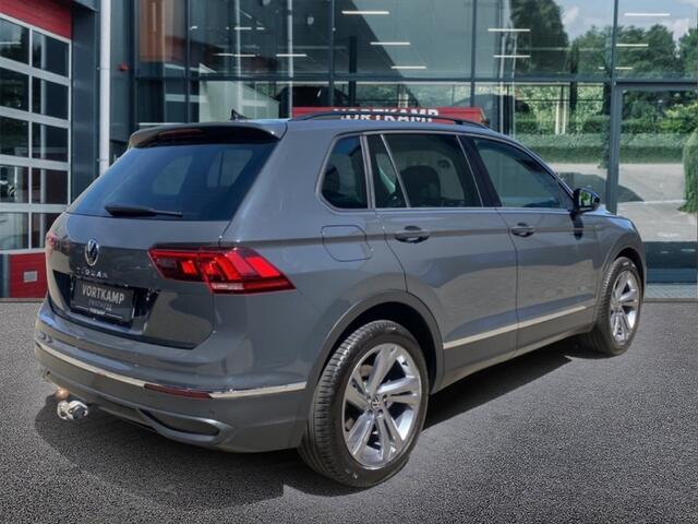 Volkswagen TIGUAN 1.5 TSI DSG LIFE BUSINESS TREKHAAK/CAMERA/ACC/STOEL+STUURVERW