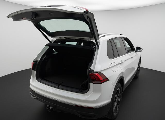 Volkswagen TIGUAN e-Hybrid 245PK DSG LIFE VIRTUAL/PANORAMADAK/TREKHAAK/HEAD-UP EL KLEP