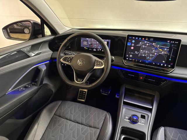 Volkswagen TIGUAN 1.5 eTSI DSG LIFE GOAL IQ.LIGHT/360°CAMERA/TREKHAAK/FABRIEKS GARANTIE!