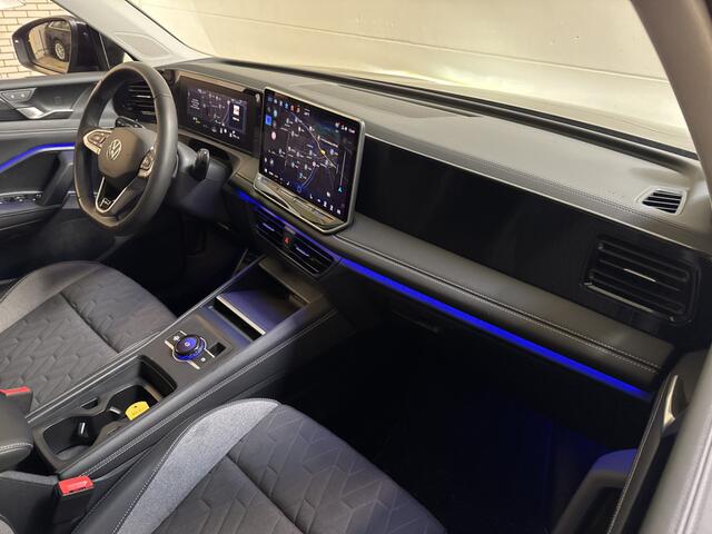 Volkswagen TIGUAN 1.5 eTSI DSG LIFE GOAL IQ.LIGHT/360°CAMERA/TREKHAAK/FABRIEKS GARANTIE!