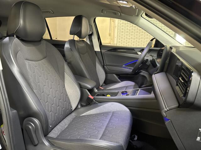 Volkswagen TIGUAN 1.5 eTSI DSG LIFE GOAL IQ.LIGHT/360°CAMERA/TREKHAAK/FABRIEKS GARANTIE!