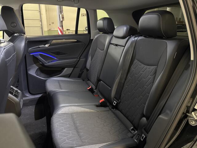 Volkswagen TIGUAN 1.5 eTSI DSG LIFE GOAL IQ.LIGHT/360°CAMERA/TREKHAAK/FABRIEKS GARANTIE!
