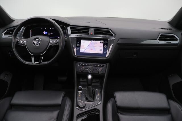 Volkswagen TIGUAN Allspace 2.0 TSI 4Motion Highline Business R 7p.