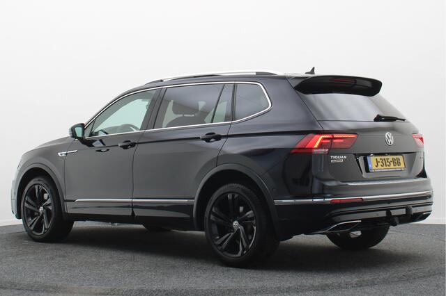 Volkswagen TIGUAN Allspace 2.0 TSI 4Motion Highline Business R 7p.