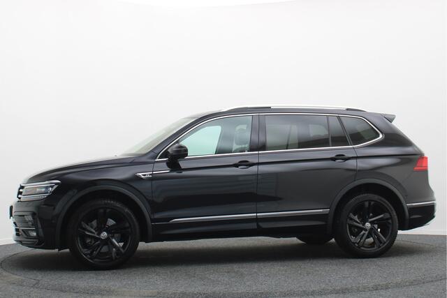 Volkswagen TIGUAN Allspace 2.0 TSI 4Motion Highline Business R 7p.