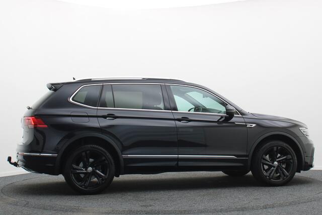 Volkswagen TIGUAN Allspace 2.0 TSI 4Motion Highline Business R 7p.