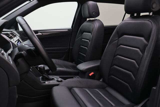 Volkswagen TIGUAN Allspace 2.0 TSI 4Motion Highline Business R 7p.