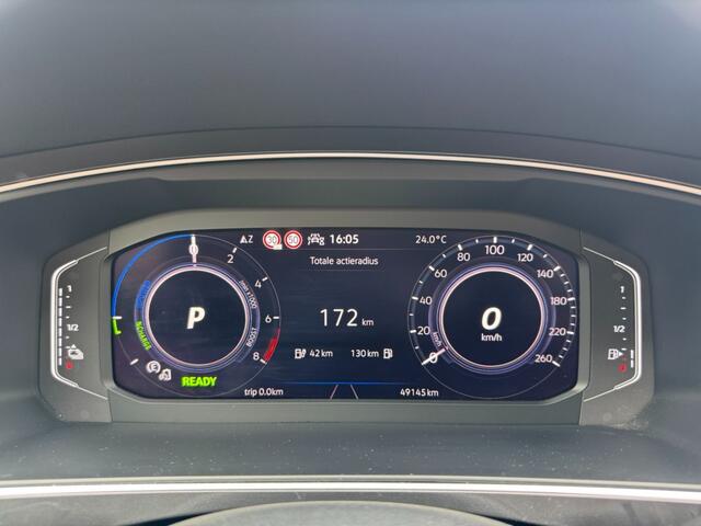 Volkswagen TIGUAN 1.4TSI eHybrid 245PK Elegance IQ-Light Virtual Camera ACC Trekhaak Navi