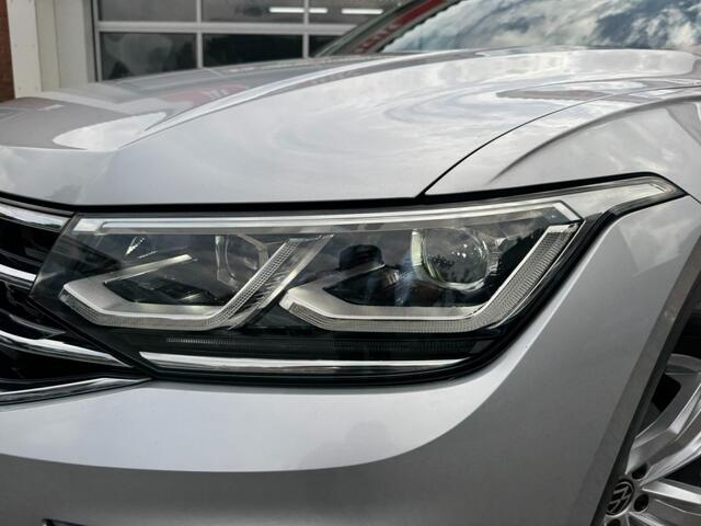 Volkswagen TIGUAN 1.4TSI eHybrid 245PK Elegance IQ-Light Virtual Camera ACC Trekhaak Navi