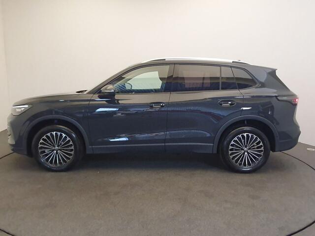 Volkswagen TIGUAN 1.5 eHybrid 204pk DSG/AUT Life Edition Wegklapbare Trekhaak, 360 Camera, ACC