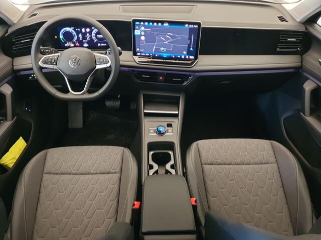 Volkswagen TIGUAN 1.5 eHybrid 204pk DSG/AUT Life Edition Wegklapbare Trekhaak, 360 Camera, ACC
