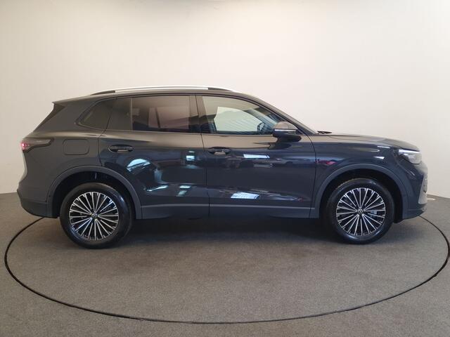 Volkswagen TIGUAN 1.5 eHybrid 204pk DSG/AUT Life Edition Wegklapbare Trekhaak, 360 Camera, ACC