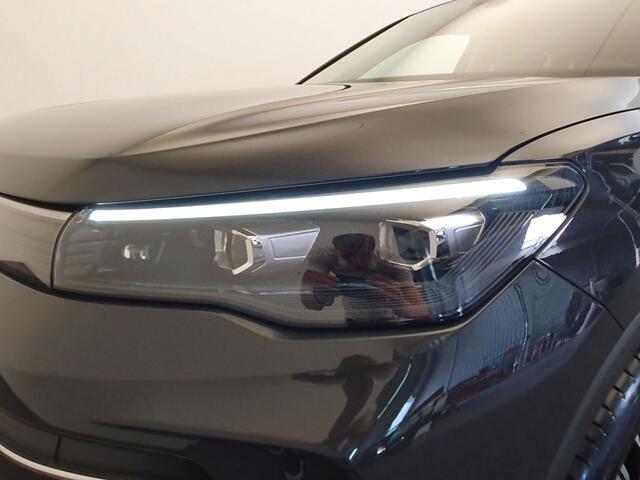 Volkswagen TIGUAN 1.5 eHybrid 204pk DSG/AUT Life Edition Wegklapbare Trekhaak, 360 Camera, ACC