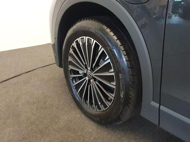 Volkswagen TIGUAN 1.5 eHybrid 204pk DSG/AUT Life Edition Wegklapbare Trekhaak, 360 Camera, ACC