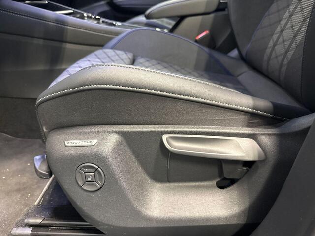 Volkswagen TIGUAN 1.5 eHybrid 204pk DSG R-Line Edition · Panoramadak · 360 Camera · Inklap. Trekhaak · Matrix LED · Stuur- & Stoelverwarming · Garantie t/m 18-09-2030 of 100.000km