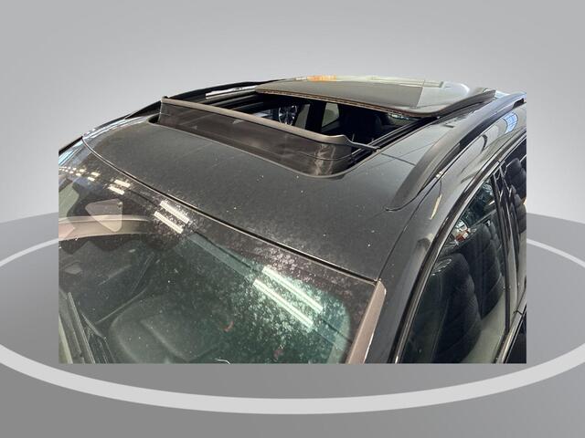 Volkswagen TIGUAN 1.5 eHybrid 272pk DSG R-Line · Panoramadak · Inklap. Trekhaak · Harman Kardon · 360 Camera · Leder Varenna + Stoelverkoeling & Massage · Garantie t/m 09-06-2030 of 100.000km