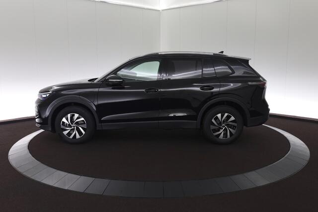 Volkswagen TIGUAN 1.5 eHybrid Life Edition