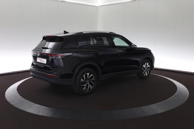 Volkswagen TIGUAN 1.5 eHybrid Life Edition