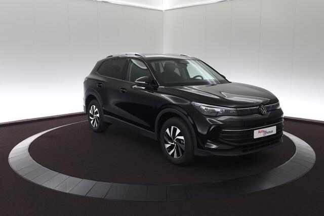 Volkswagen TIGUAN 1.5 eHybrid Life Edition