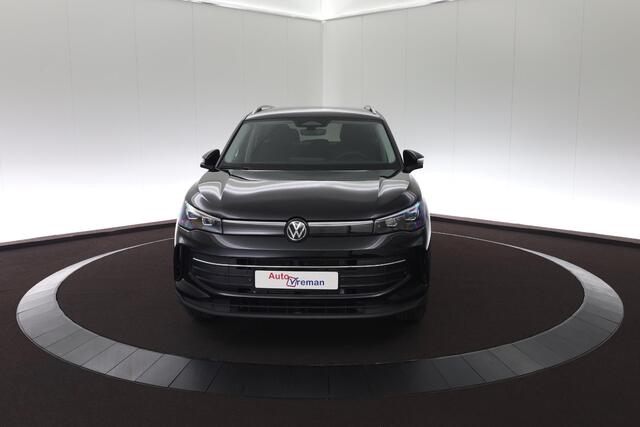 Volkswagen TIGUAN 1.5 eHybrid Life Edition