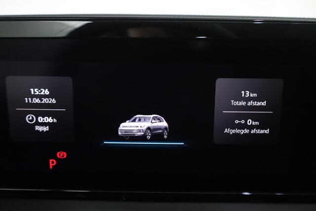 Volkswagen TIGUAN 1.5 eHybrid Life Edition