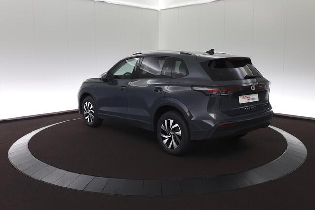 Volkswagen TIGUAN 1.5 eHybrid Life Edition