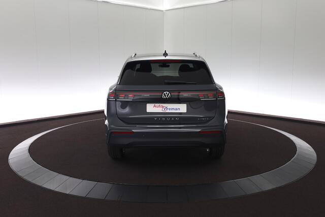 Volkswagen TIGUAN 1.5 eHybrid Life Edition
