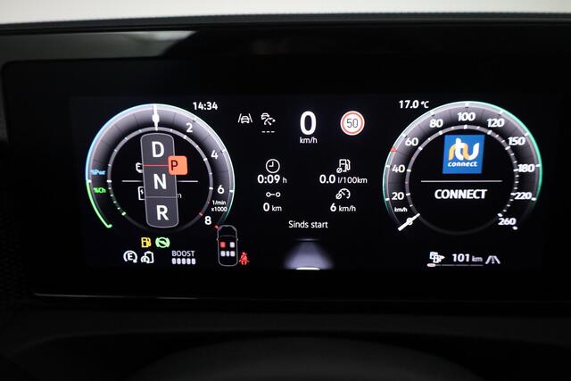 Volkswagen TIGUAN 1.5 eHybrid Life Edition