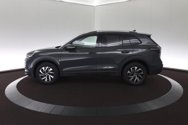 Volkswagen TIGUAN 1.5 eHybrid Life Edition