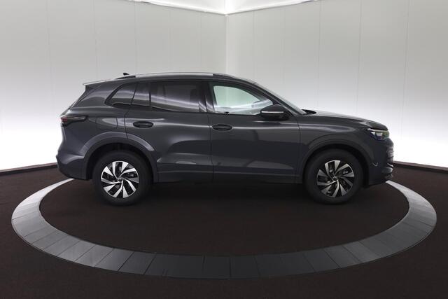 Volkswagen TIGUAN 1.5 eHybrid Life Edition