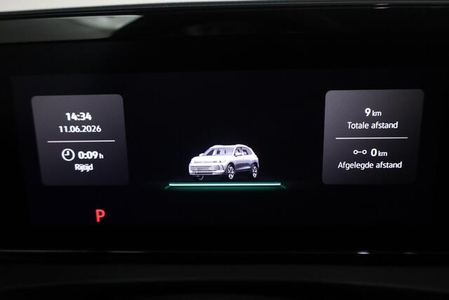 Volkswagen TIGUAN 1.5 eHybrid Life Edition
