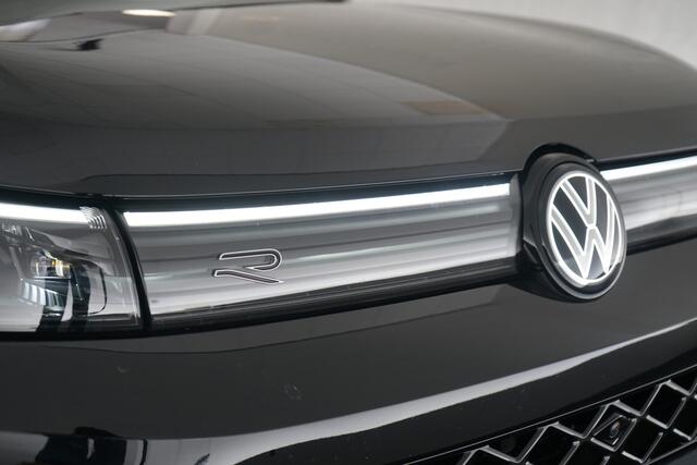 Volkswagen TIGUAN 1.5 eHybrid R-Line Edition