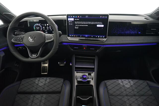 Volkswagen TIGUAN 1.5 eHybrid R-Line Edition