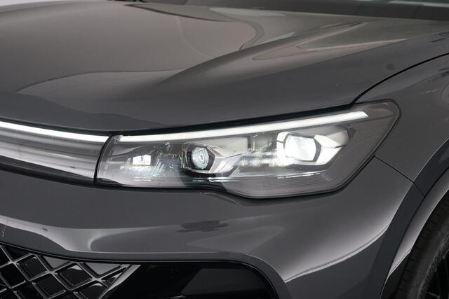 Volkswagen TIGUAN 1.5 eHybrid R-Line Edition
