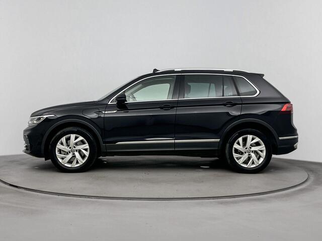 Volkswagen TIGUAN 1.4 TSI eHybrid R-Line Business+