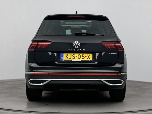 Volkswagen TIGUAN 1.4 TSI eHybrid R-Line Business+